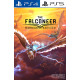 The Falconeer: Warrior Edition PS4/PS5